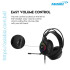 Fantech ORBIT HG25 7.1 Surround Sound Gaming Headphone